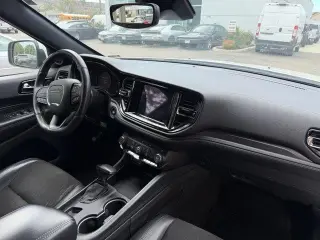 Dodge Durango 2022 GT 4 SUV