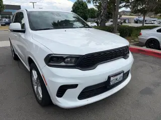 Dodge Durango 2022 GT 4 SUV