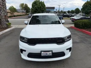 Dodge Durango 2022 GT 4 SUV