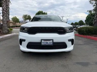 Dodge Durango 2022 GT 4 SUV