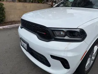 Dodge Durango 2022 GT 4 SUV