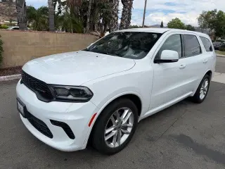 Dodge Durango 2022 GT 4 SUV