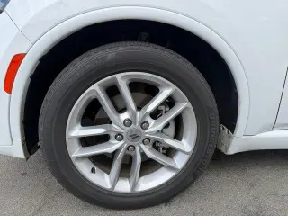Dodge Durango 2022 GT 4 SUV