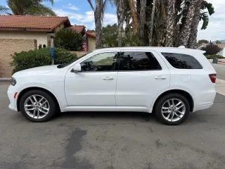 Dodge Durango 2022 GT 4 SUV