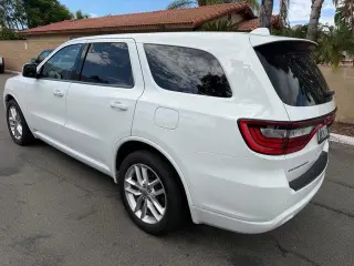 Dodge Durango 2022 GT 4 SUV