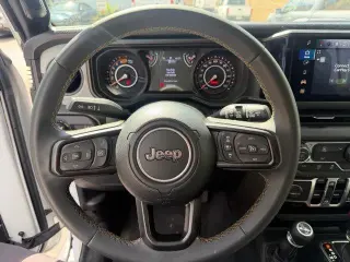 Jeep Wrangler 2025 4x4 Sport 4dr SUV