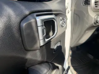 Jeep Wrangler Unlimited 2020 4x4 Sahara 4p SUV