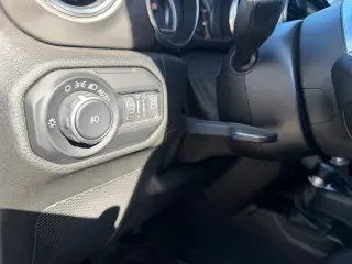 Jeep Wrangler Unlimited 2020 4x4 Sahara 4p SUV