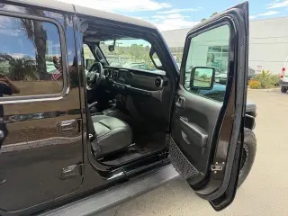 Jeep Wrangler 2023 4x4 Sport 4dr SUV