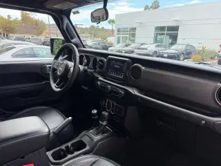 Jeep Wrangler 2023 4x4 Sport 4dr SUV