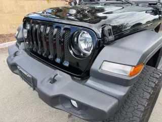 Jeep Wrangler 2023 4x4 Sport 4dr SUV