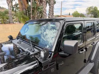 Jeep Wrangler 2023 4x4 Sport 4dr SUV