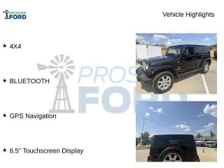 Jeep Wrangler Unlimited 2016 4x4 Sahara 75th Anniversary 4p SUV