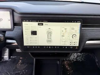 El R1T Rivian de 2022