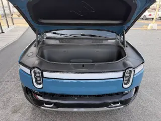 El R1T Rivian de 2022