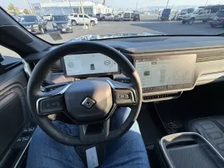 El R1T Rivian de 2022