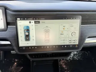 El R1T Rivian de 2022