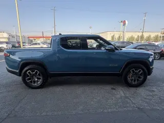 El R1T Rivian de 2022