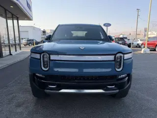 El R1T Rivian de 2022