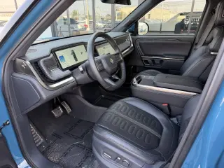 El R1T Rivian de 2022