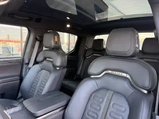 El R1T Rivian de 2022