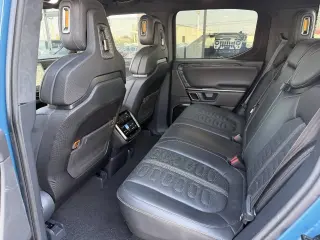 El R1T Rivian de 2022