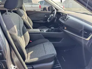 Nissan Rogue 2021