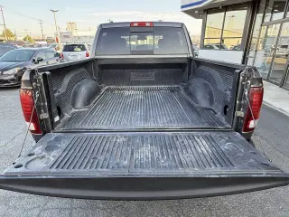 Ram 1500 de 2015