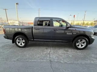 Ram 1500 de 2015