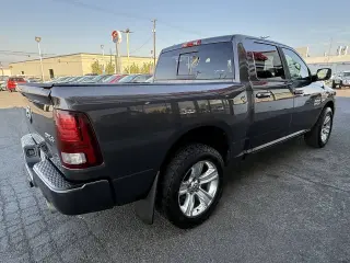 Ram 1500 de 2015
