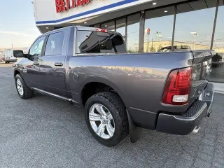 Ram 1500 de 2015