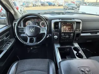 Ram 1500 de 2015