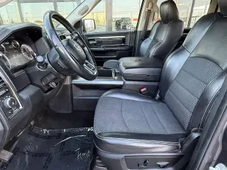 Ram 1500 de 2015