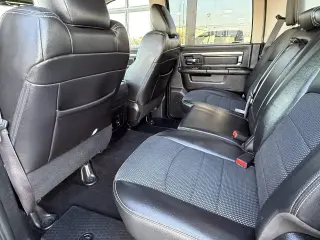 Ram 1500 de 2015