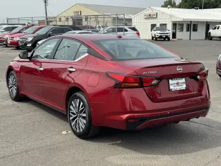 Nissan Altima del 2023