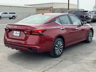 Nissan Altima del 2023