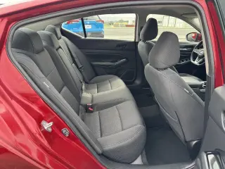 Nissan Altima del 2023