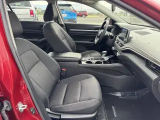Nissan Altima del 2023