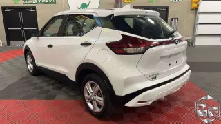 2021 Nissan Kicks
