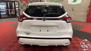 2021 Nissan Kicks