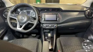 2021 Nissan Kicks