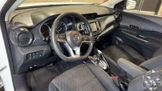 2021 Nissan Kicks