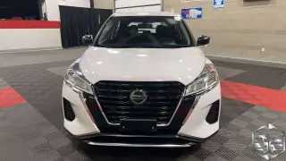 2021 Nissan Kicks