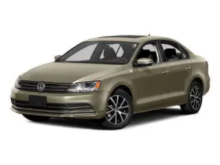 2015 Volkswagen Jetta
