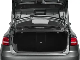 2015 Volkswagen Jetta