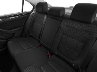 2015 Volkswagen Jetta