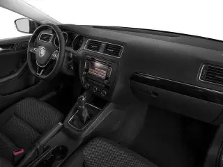 2015 Volkswagen Jetta