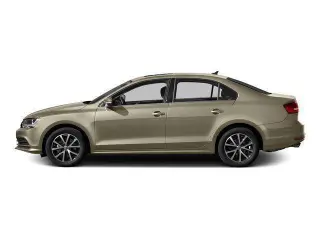 2015 Volkswagen Jetta
