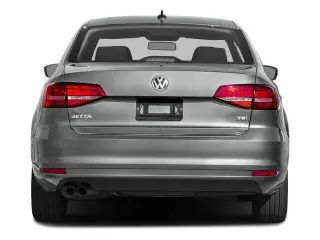 2015 Volkswagen Jetta