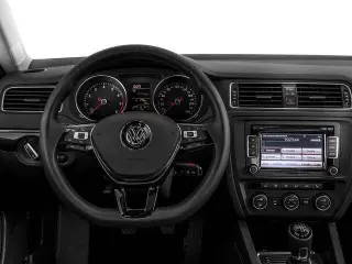 2015 Volkswagen Jetta